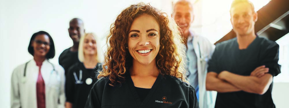 Careers at Mercer Medicine