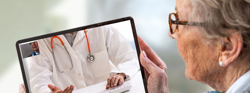 Telehealth services