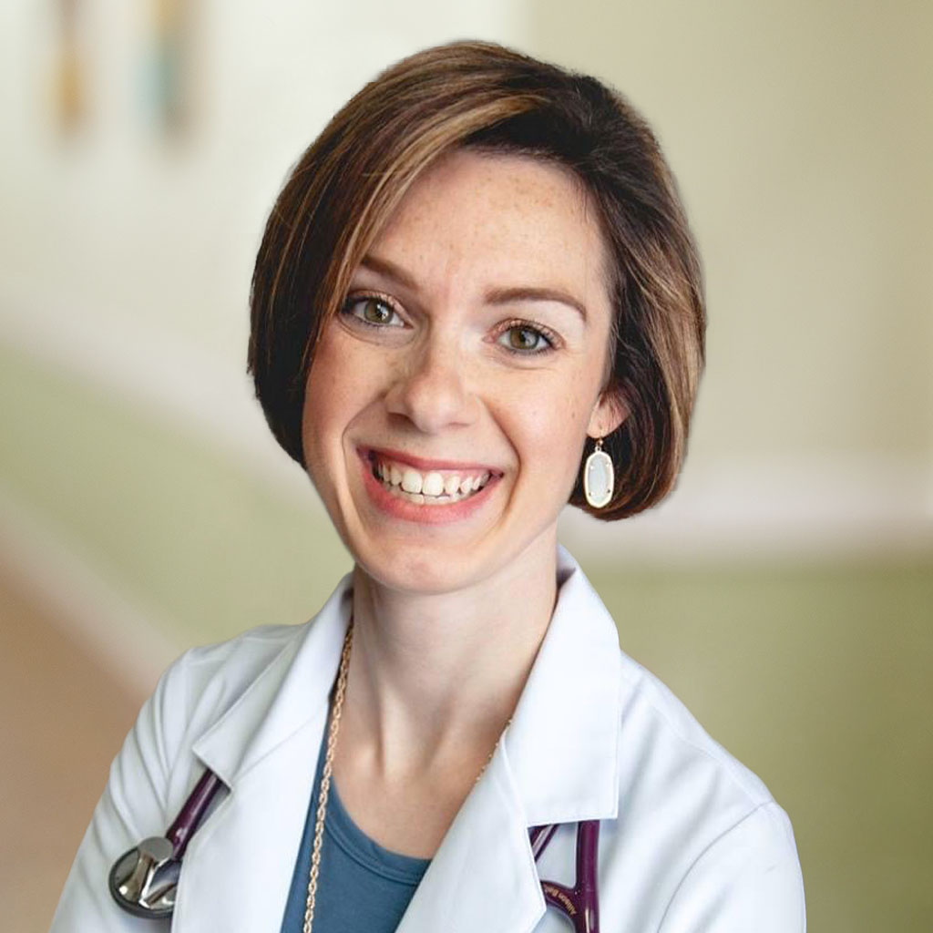 Allison Ball, APRN, NP-C