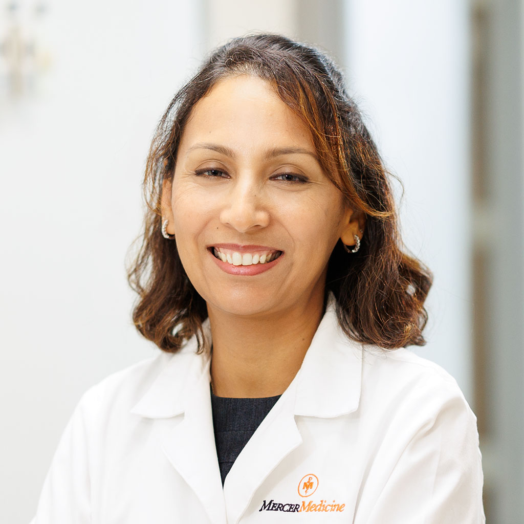 Providers - Mercer Medicine