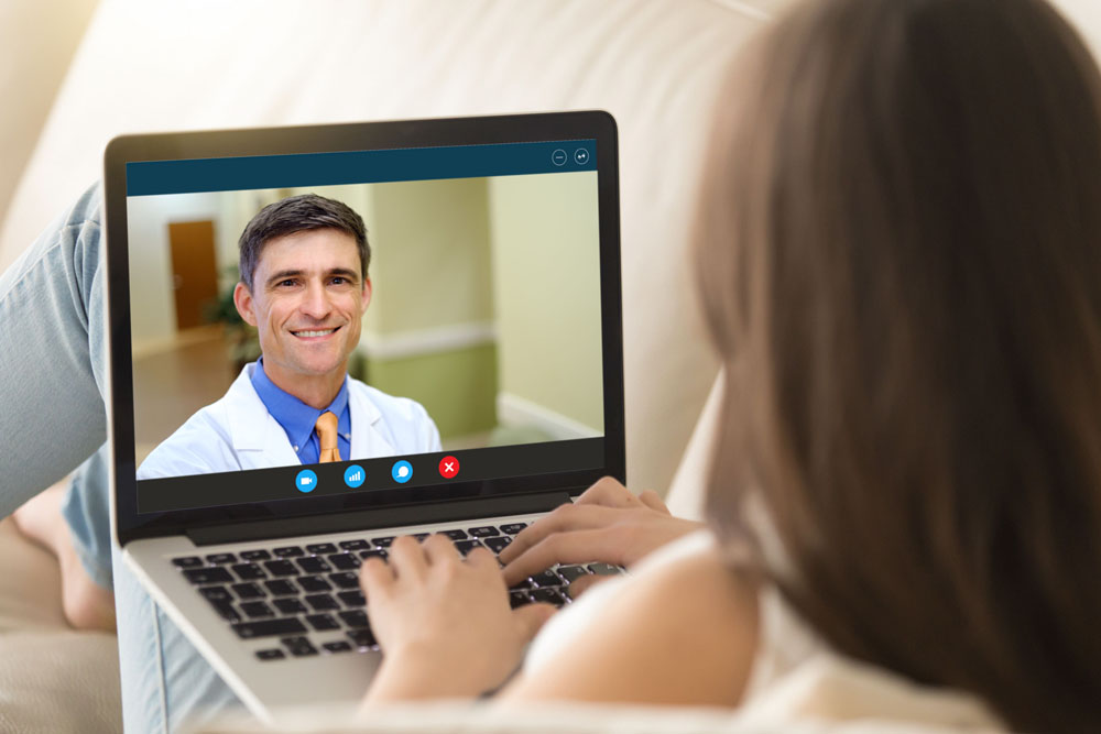 Telehealth